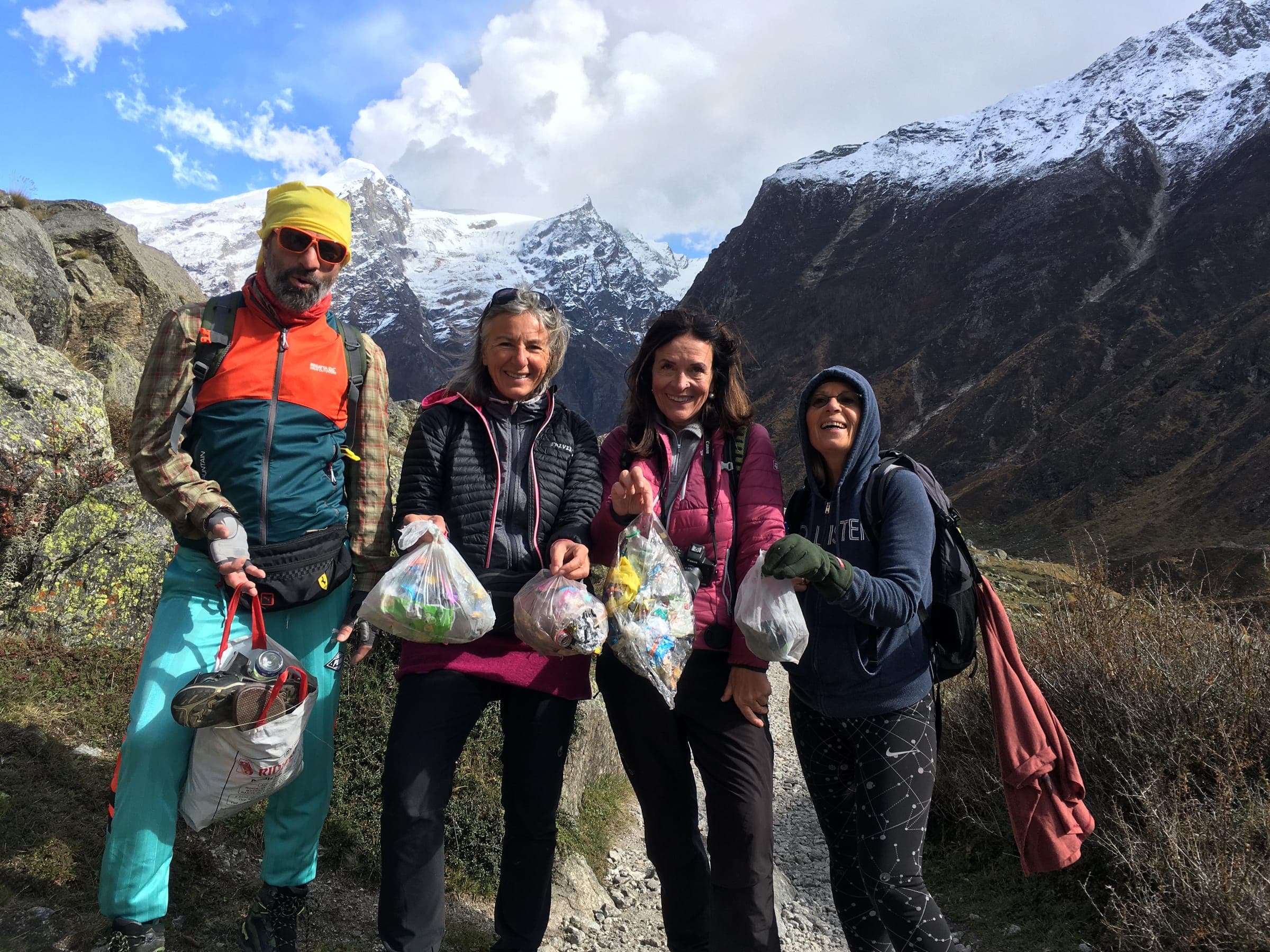 Ride for the Wild — Project Turtle